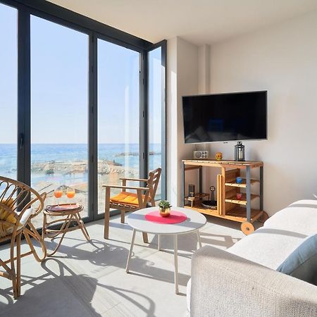 Appartement Frida Pahlo à Málaga Extérieur photo