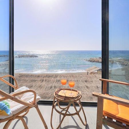 Appartement Frida Pahlo à Málaga Extérieur photo