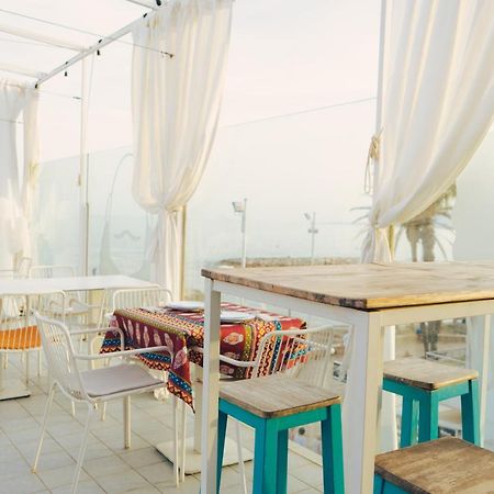 Appartement Frida Pahlo à Málaga Extérieur photo