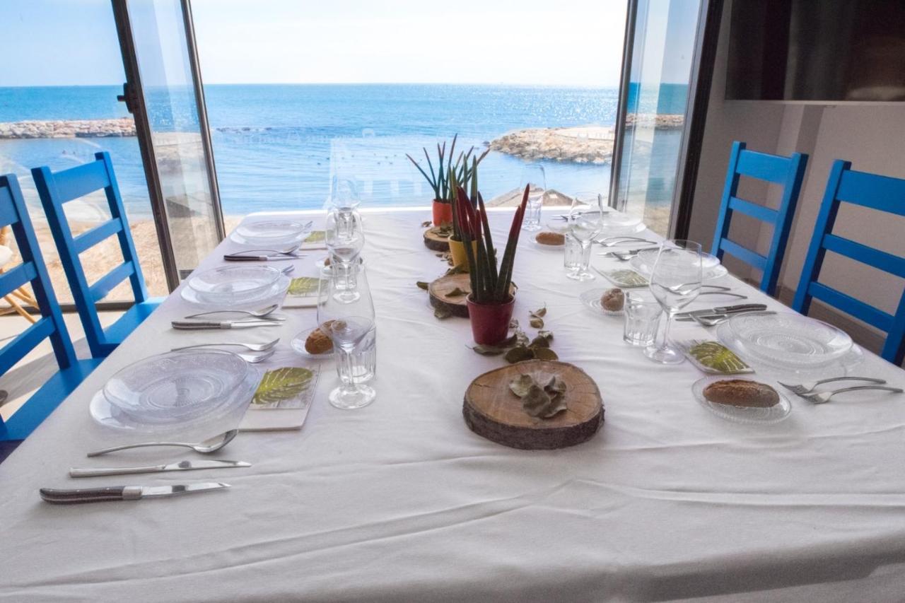 Appartement Frida Pahlo à Málaga Extérieur photo