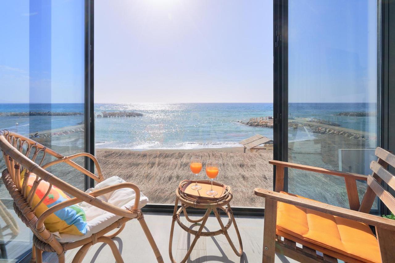 Appartement Frida Pahlo à Málaga Extérieur photo
