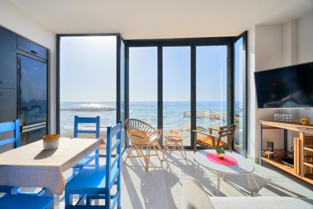 Appartement Frida Pahlo à Málaga Extérieur photo