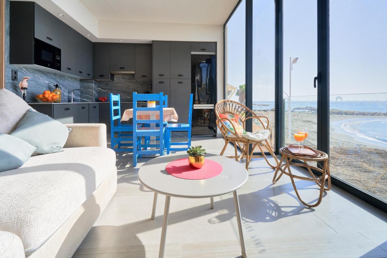 Appartement Frida Pahlo à Málaga Extérieur photo