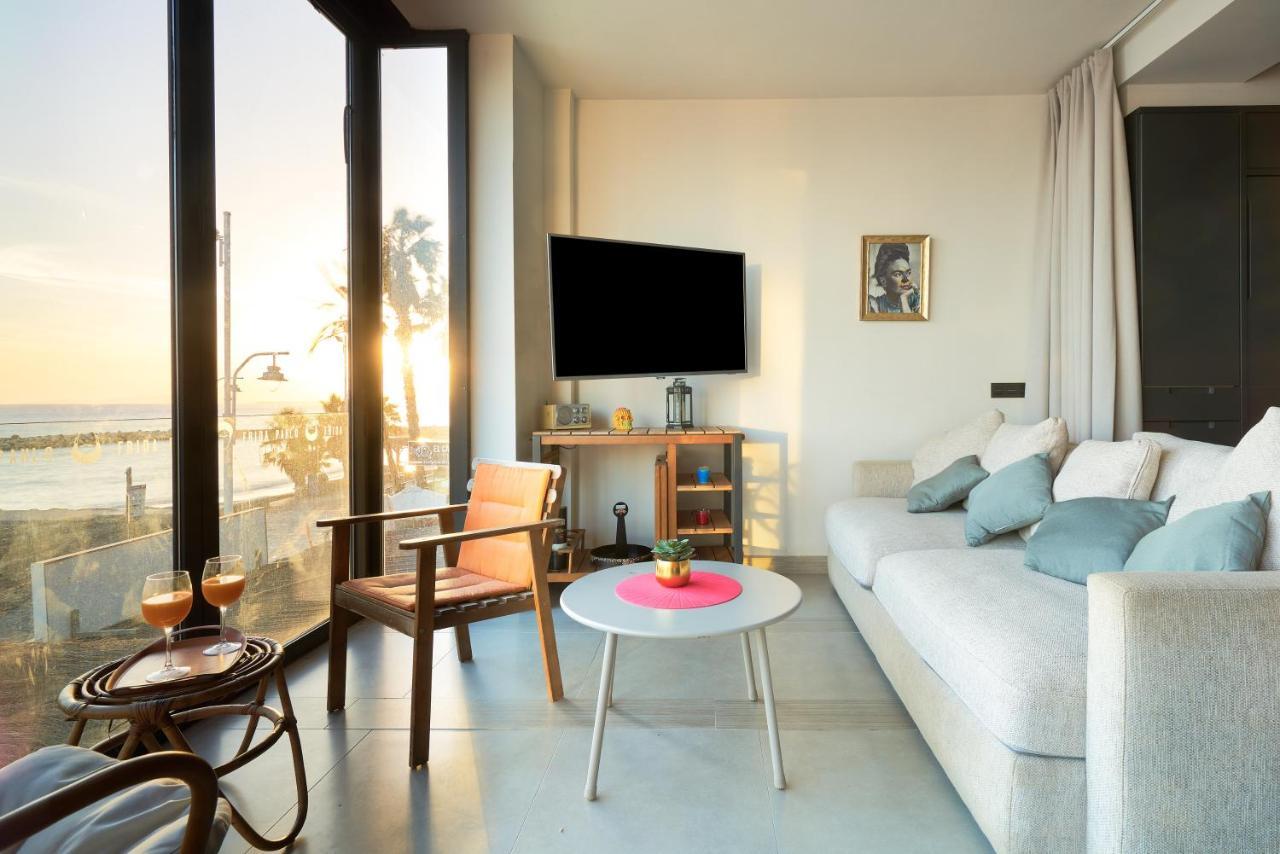 Appartement Frida Pahlo à Málaga Extérieur photo