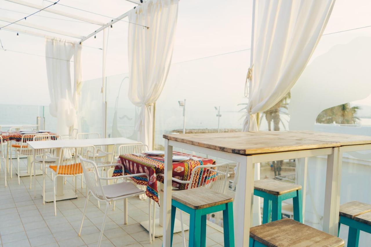 Appartement Frida Pahlo à Málaga Extérieur photo