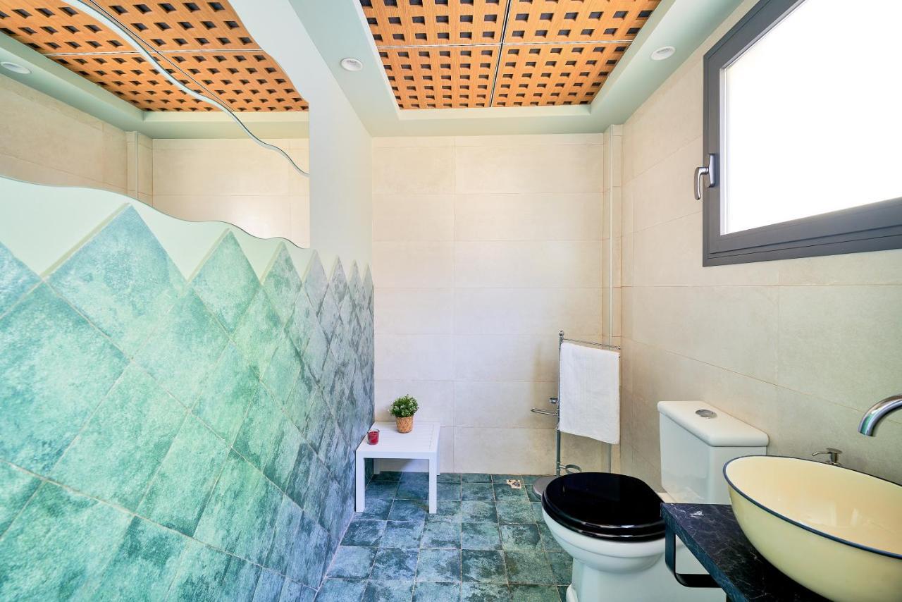 Appartement Frida Pahlo à Málaga Extérieur photo